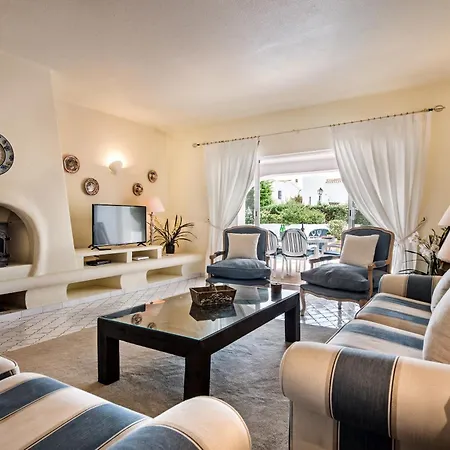 Villa Mng Elliott53 Vale do Lobo