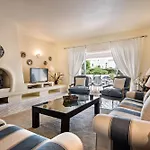 Villa Mng Elliott53 Vale do Lobo