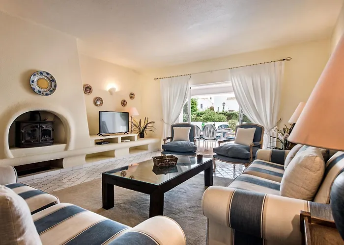 Villa Mng Elliott53 Vale do Lobo